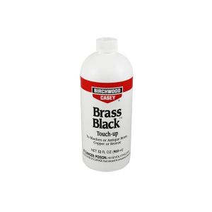 Birchwood Casey Brass Black Touch-Up 32 Oz