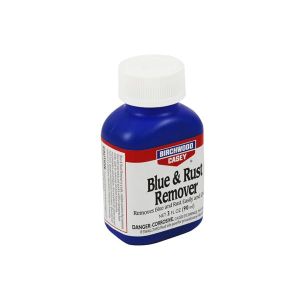 Birchwood Casey Blue & Rust Remover 3 Oz