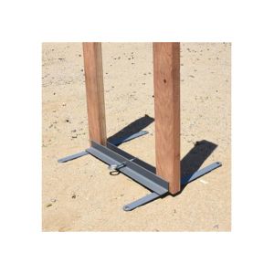 Birchwood Casey Metal Folding Target Stand - 20