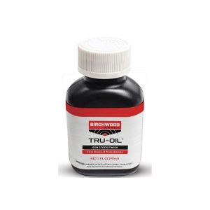 Birchwood Casey Tru-Oil Stock Finish 3 Ounce