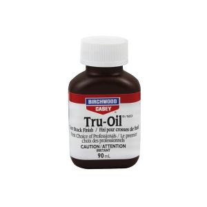 Birchwood Casey E & F Tru-Oil Stock Finish 90ml