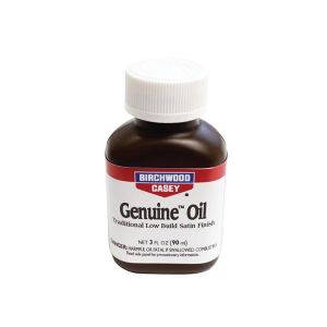 Birchwood Casey Genuine Oil Gun Stock Finish 3 Oz