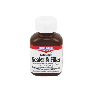 Birchwood Casey Gun Stock Sealer & Filler 3 Oz