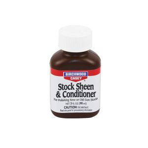 Birchwood Casey Gun Stock Sheen & Conditioner 3 Oz