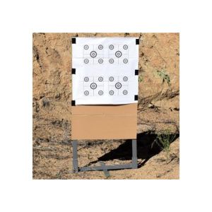 Birchwood Casey Metal Target Stand Kit - 24