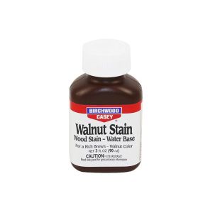 Birchwood Casey Walnut Wood Stain 3 Oz