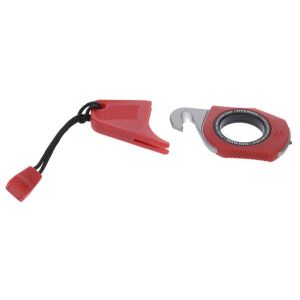 SOG Rapid Rescue Tool - Rescue Red