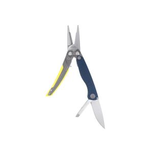 SOG Aegis Multi-Tool - Indigo/Acid