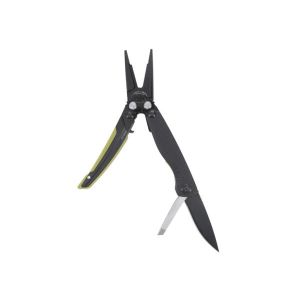 SOG Aegis Multi-Tool - Black/Moss