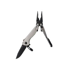 SOG Flash Multi-Tool - Silver/Black