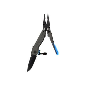 SOG Flash Multi-Tool - Urban Grey/Cyan