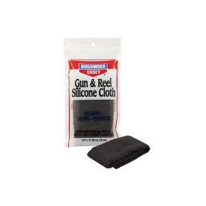 Birchwood Casey Gun & Reel Silicone Single Cloth