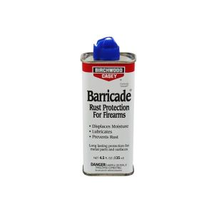 Birchwood Casey Barricade Rust Protection 4.5 Oz