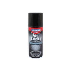 Birchwood Casey Bore Scrubber 2-in-1 Bore Cleaner 10 Oz