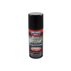 Birchwood Casey Bore Scrubber Foaming Gel 2-in-1 Cleaner