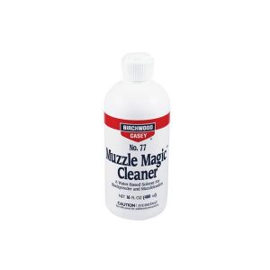 Birchwood Casey Muzzle Magic No. 77 Cleaner 16 Oz