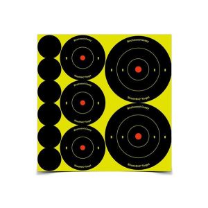 Birchwood Casey Shoot N C Variety Pack - 132 Targets