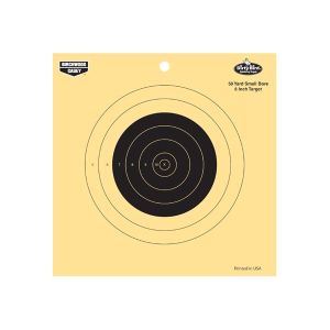 Birchwood Casey Dirty Bird 8 Inch 50 Yard Small Bore Reactive Target