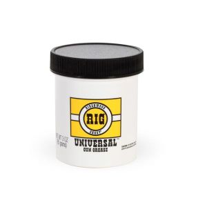 Birchwood Casey Rig Universal Gun Grease 3 Oz