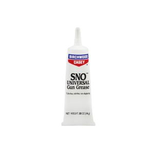 Birchwood Casey SNO Universal Firearm Grease 0.5 Oz