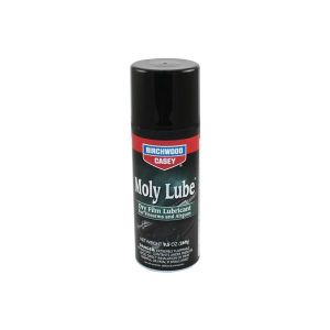 Birchwood Casey Moly Lube Lubricant 9.5 Oz