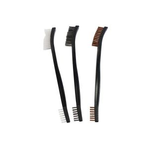 Birchwood Casey Utility Brushes 3 Pack