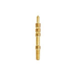 Birchwood Casey Brass Push Cleaning Jag .17 Caliber