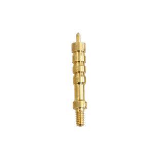 Birchwood Casey Brass Push Cleaning Jag .357 / .38 Caliber / 9mm