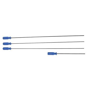 Birchwood Casey Coated Cleaning Rod 17-20 Caliber