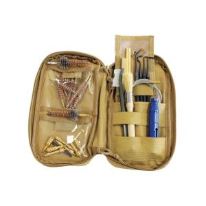 Birchwood Casey Rifle and Handgun Range Cleaning Kit