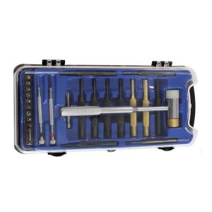 Birchwood Casey Weekender Professional Gunsmith Kit - 27 Tools