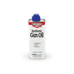 Birchwood Casey Synthetic Gun Oil 4.5 Oz