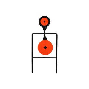 Birchwood Casey World of Targets Super Double Mag Spinner Target