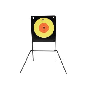 Birchwood Casey World of Targets Spoiler Alert Rimfire Steel Target