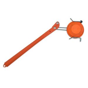 Birchwood Casey Wingone Ultimate Handheld Clay Target Thrower