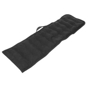 BIRCHWOOD CASEY BIPOD SHOOTING MAT - BLACK