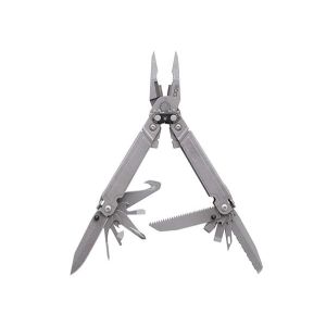 SOG PowerAccess Assist Multi-Tool - Stone Wash