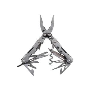 SOG PowerLitre Mini Multi-Tool - Stone Wash