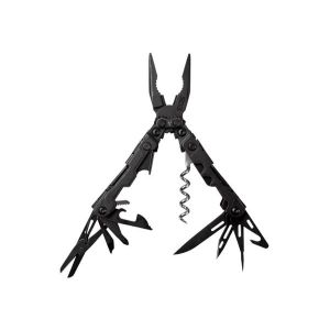 SOG PowerLitre Mini Multi-Tool - Black