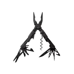 SOG PowerPint Mini Multi-Tool - Black