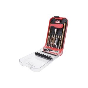 Birchwood Casey 21 Piece Rifle Cleaning Kit