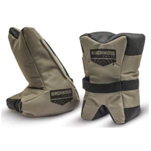 Birchwood Casey Tactical Tac-Match Shooting Rest Set