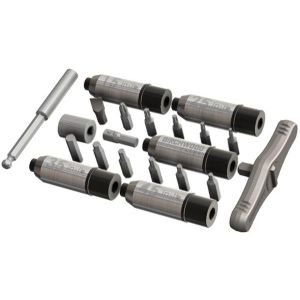 BIRCHWOOD CASEY TORQUE LIMITER SET