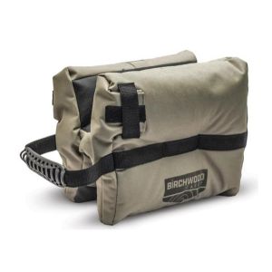 Birchwood Casey H-Bag Shooting Rest Bag