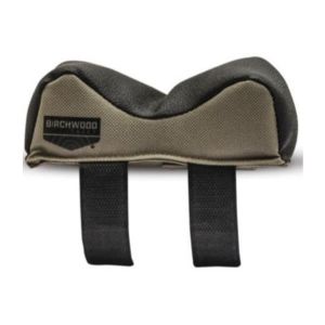 Birchwood Casey Universal Front Rest Bag - Wide Filled