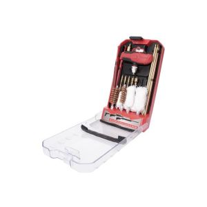 Birchwood Casey 22 Piece Universal Gun Cleaning Kit