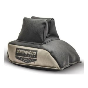 Birchwood Casey Universal Fit Rear Shooting Bag - Filled