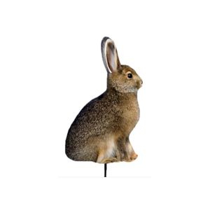 Montana Decoy Miss Hoptober Rabbit Decoy