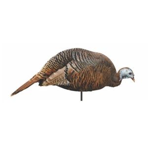 Montana Decoy Dinner Belle Turkey Hen Decoy