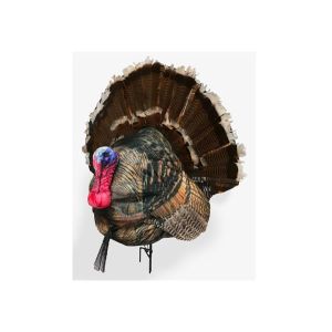 Montana Decoy Wiley Tom 3D